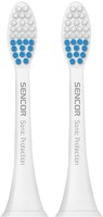 Photos - Toothbrush Head Sencor SOX 017 