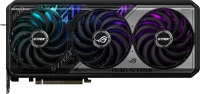 Photos - Graphics Card Asus GeForce RTX 5070 ROG Strix 12GB GDDR7 