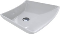 Photos - Bathroom Sink Miraggio Glasgow 491 0000530 491 mm