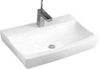 Photos - Bathroom Sink Mexen Sally 62 21076200 620 mm