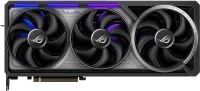 Photos - Graphics Card Asus GeForce RTX 5080 ROG Astral OC 16GB GDDR7 