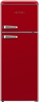 Photos - Fridge ETA Storio 2534 90030E red