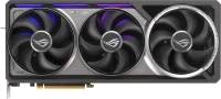 Graphics Card Asus GeForce RTX 5090 ROG Astral 32GB GDDR7 