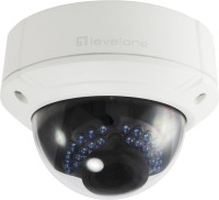 Photos - Surveillance Camera LevelOne FCS-3085 