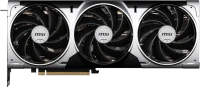 Photos - Graphics Card MSI GeForce RTX 5070 12G VENTUS 3X OC 