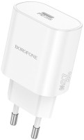 Photos - Charger Borofone BA82A Platinum 