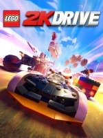 Photos - Game Visual Concepts LEGO 2K Drive 