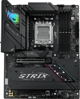 Photos - Motherboard Asus ROG STRIX B850-F GAMING WIFI 