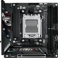 Photos - Motherboard Asus ROG STRIX B850-I GAMING WIFI 