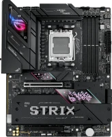 Photos - Motherboard Asus ROG STRIX B850-E GAMING WIFI 