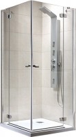 Photos - Shower Enclosure Radaway Fuenta KDD 90x90 angle