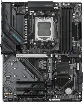 Photos - Motherboard Gigabyte B850 GAMING WIFI6 