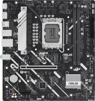 Photos - Motherboard Asus PRIME H810M-A 