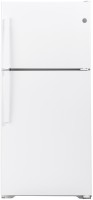 Photos - Fridge General Electric GTS 22 KGNRWW white