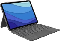 Keyboard Logitech Combo Touch for iPad Pro 11-inch (1st, 2nd, 3rd & 4th gen) 