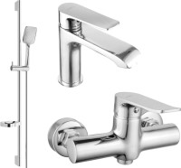 Photos - Bath Tap Set Mexen Pecos DS62 72704DS62-00 