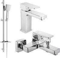 Photos - Bath Tap Set Mexen Cetus DQ45 744303DQ45-00 