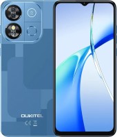 Mobile Phone Oukitel C57 Pro 128 GB / 4 GB