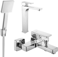 Photos - Bath Tap Set Mexen Cetus R45 744313R45-00 