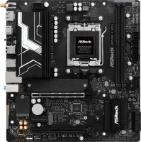 Photos - Motherboard ASRock B850M-X WiFi 