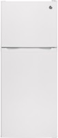 Photos - Fridge General Electric GPE 12 FGKWW white