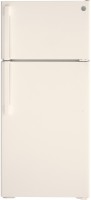 Photos - Fridge General Electric GTE 17 DTNRCC beige