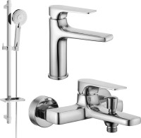 Photos - Bath Tap Set Mexen Lynx DQ40 745903DQ40-00 