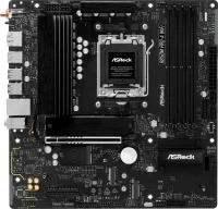 Photos - Motherboard ASRock B850M Pro-A WiFi 