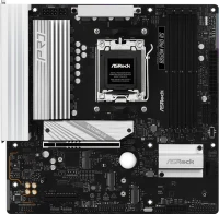 Photos - Motherboard ASRock B850M Pro RS 