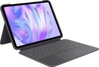 Photos - Keyboard Logitech Combo Touch for iPad Pro 11-inch (M4) 