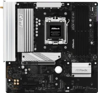 Photos - Motherboard ASRock B850M Pro RS WiFi 