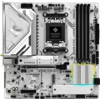 Motherboard ASRock B850M Steel Legend WiFi 