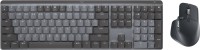 Photos - Keyboard Logitech MX Mechanical Combo 