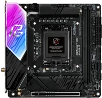 Photos - Motherboard ASRock B860I Lightning WiFi 