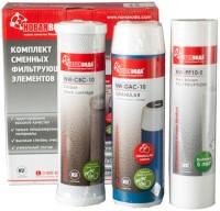 Photos - Water Filter Cartridges Novaya Voda NW-K301 