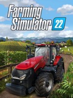 Game Giants Software Farming Simulator 22 