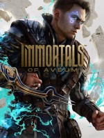 Photos - Game Ascendant Studios Immortals of Aveum 