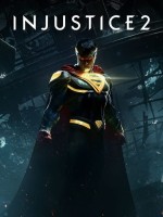 Game NetherRealm Studios Injustice 2 