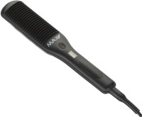 Photos - Hair Dryer Max Pro Silk Brush 