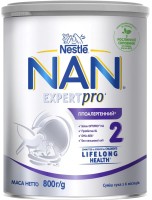 Photos - Baby Food NAN Expert Pro 2 800 