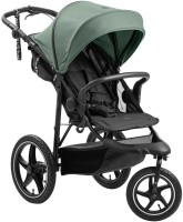 Pushchair Hauck Runner 3 