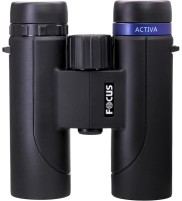 Photos - Binoculars / Monocular FOCUS Activa 8x32 