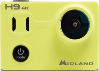 Action Camera Midland H9 4K 