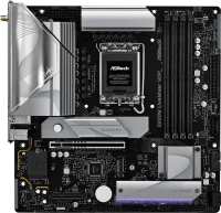 Motherboard ASRock B860M LiveMixer WiFi 