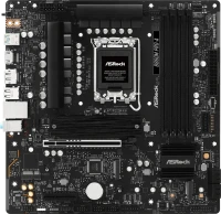 Photos - Motherboard ASRock B860M Pro-A 