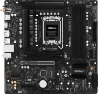 Photos - Motherboard ASRock B860M Pro-A WiFi 