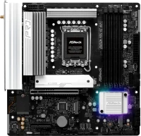 Photos - Motherboard ASRock B860M Pro RS WiFi 