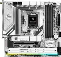 Photos - Motherboard ASRock B860M Steel Legend WiFi 