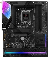 Photos - Motherboard ASRock B860 Lightning WiFi 