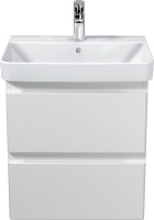 Photos - Washbasin cabinet Moydodyr Unik 50-A 00-0009163 